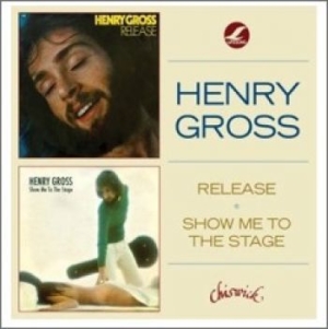 Gross Henry - Release/Show Me To The Stage in the group CD / Pop-Rock at Bengans Skivbutik AB (1060426)