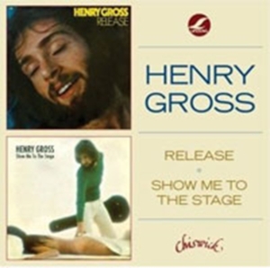 Gross Henry - Release/Show Me To The Stage in the group CD / Pop-Rock at Bengans Skivbutik AB (1060426)