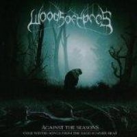 Woods Of Ypres - Against The Seasons - Cold Winter S in the group CD / Hårdrock at Bengans Skivbutik AB (1060439)