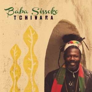Sissoko Baba - Tchiwara in the group CD / Elektroniskt at Bengans Skivbutik AB (1060780)
