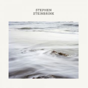 Steinbrink Stephen - Arranged Waves in the group CD / Pop-Rock at Bengans Skivbutik AB (1060828)