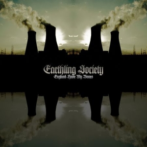 Earthling Society - England Have My Bones (Lim. Ed.) in the group VINYL / Rock at Bengans Skivbutik AB (1060849)