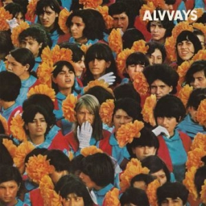 Alvvays - Alvvays in the group CD / Rock at Bengans Skivbutik AB (1060871)