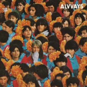 Alvvays - Alvvays in the group OTHER / Övrigt /  at Bengans Skivbutik AB (1060872)