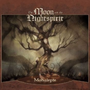 Moon And The Nightspirit The - Mohalepte (2 Cd) in the group CD / Pop at Bengans Skivbutik AB (1087078)
