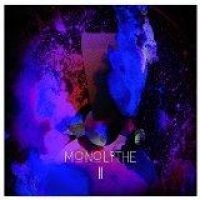 Monolithe - Ii in the group CD / Hårdrock/ Heavy metal at Bengans Skivbutik AB (1087415)