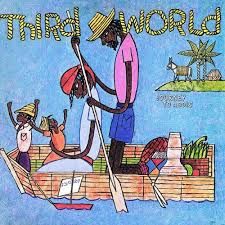 Third World - Journey To Addis (Lp+Download) in the group OTHER / -Start Uni-LP at Bengans Skivbutik AB (1087436)