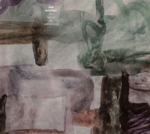 Henriksen Arve - Nature Of Connections in the group VINYL / Jazz at Bengans Skivbutik AB (1087809)