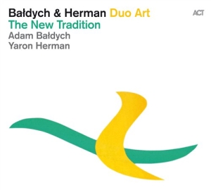 Baldych / Herman - The New Tradition in the group CD / Jazz at Bengans Skivbutik AB (1088163)