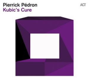 Pedron Pierrick - Kubics Cure in the group CD / CD Jazz at Bengans Skivbutik AB (1088165)