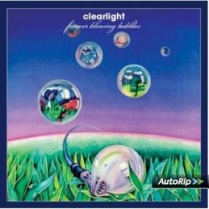 Clearlight - Forever Blowing Bubbles in the group CD / Rock at Bengans Skivbutik AB (1088431)