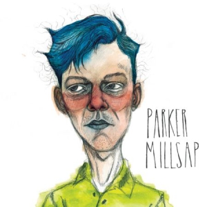 Parker Millsap - Parker Millsap in the group VINYL / Pop-Rock at Bengans Skivbutik AB (1088538)