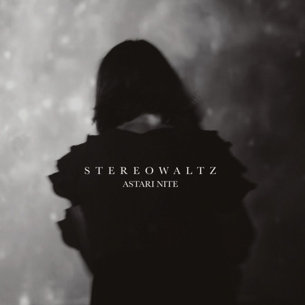Astari Nite - Stereowaltz in the group CD / Bestsellers at Bengans Skivbutik AB (1088555)