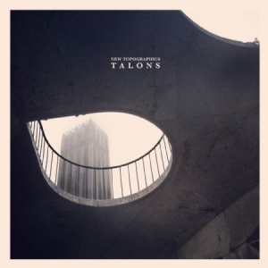 Talons - New Topographics in the group VINYL / Rock at Bengans Skivbutik AB (1088576)