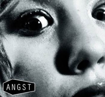Angst - Tar Ner Skylten in the group CD / Bestsellers at Bengans Skivbutik AB (1089072)