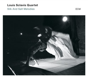 Louis Sclavis Silk Quartet - Silk And Salt Melodies in the group CD / Jazz at Bengans Skivbutik AB (1089503)