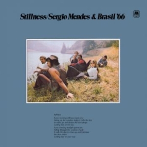 Mendes Sergio & Brasil '67 - Stillness in the group VINYL / Worldmusic/ Folkmusik at Bengans Skivbutik AB (1089506)