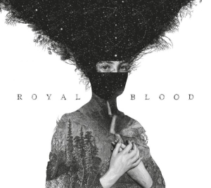 Royal Blood - Royal Blood in the group OUR PICKS / Best Album Of The 10s / Bäst Album Under 10-talet - Classic Rock at Bengans Skivbutik AB (1090393)