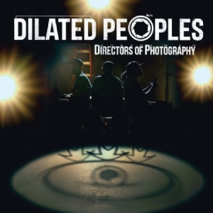 Dilated Peoples - Directors Of Photography in the group CD / CD RnB-Hiphop-Soul at Bengans Skivbutik AB (1091132)