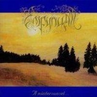 Empyrium - A Wintersunset Cd Digipak Incl. Bon in the group CD / Hårdrock/ Heavy metal at Bengans Skivbutik AB (1093201)