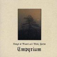 Empyrium - Songs Of Moors & Misty Fields Digi in the group CD / Hårdrock/ Heavy metal at Bengans Skivbutik AB (1093202)