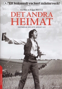 Movie - Det andra Heimat in the group Movies / Film DVD at Bengans Skivbutik AB (1094376)