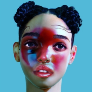 Fka Twigs - Lp1 in the group OUR PICKS / Best Album Of The 10s / Bäst Album Under 10-talet - Pitchfork at Bengans Skivbutik AB (1095249)