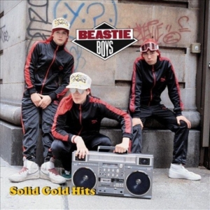 Beastie Boys - Solid Gold Hits (2LP) in the group OTHER / Övrigt /  at Bengans Skivbutik AB (1096523)