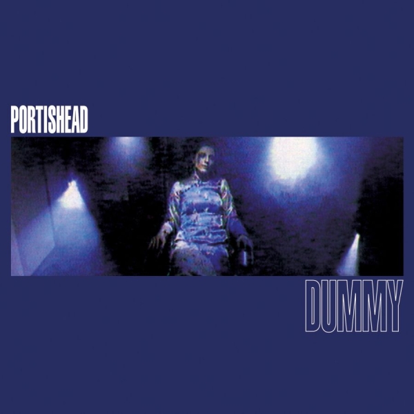 Portishead - Dummy in the group OUR PICKS / Bengans Staff Picks / Elis recommends at Bengans Skivbutik AB (1096668)