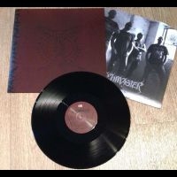 Witchmaster - Antichristus Ex Utero (Vinyl Lp) in the group OUR PICKS / Frontpage - Vinyl New & Forthcoming at Bengans Skivbutik AB (1097500)