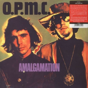O.P.M.C. - Amalgamation -Ltd- in the group VINYL at Bengans Skivbutik AB (1098095)