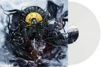 Sterbhaus - Angels For Breakfast ...And God For in the group VINYL / Hårdrock,Svensk Musik at Bengans Skivbutik AB (1098321)