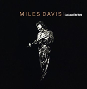 Miles Davis - Live Around The World in the group CD / Jazz at Bengans Skivbutik AB (1098343)