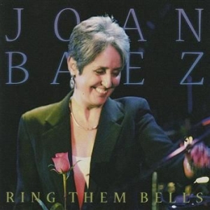 Baez Joan - Ring Them Bells (Collectors Ed) in the group CD / Pop at Bengans Skivbutik AB (1098361)