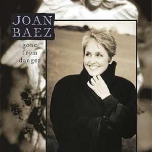 Baez Joan - Gone From Danger (Collect in the group CD / Pop at Bengans Skivbutik AB (1098368)