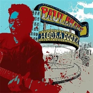 Brady Paul - Hooba Dooba in the group CD / Pop at Bengans Skivbutik AB (1098372)