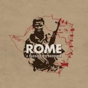 Rome - A Passage To Rhodesia (2 Cd + Dvd) in the group CD / Pop at Bengans Skivbutik AB (1098813)