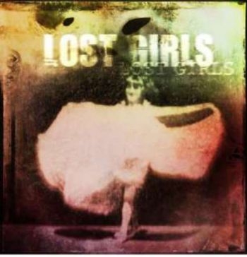 Lost Girls - Lost Girls: Expanded Edition in the group CD / Bestsellers at Bengans Skivbutik AB (1098864)