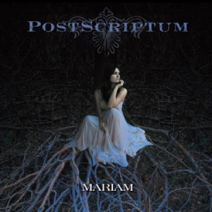 Postscriptum - Mariam in the group CD / Reggae at Bengans Skivbutik AB (1098868)