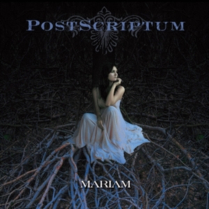 Postscriptum - Mariam in the group CD / Reggae at Bengans Skivbutik AB (1098868)