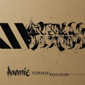 Anomie - Permanent Revelation in the group VINYL / Pop at Bengans Skivbutik AB (1098888)