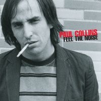 Collins Paul - Feel The Noise in the group CD / Pop-Rock at Bengans Skivbutik AB (1098891)