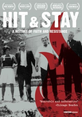 Hit And Stay - Documentary in the group OTHER / Music-DVD & Bluray at Bengans Skivbutik AB (1098907)