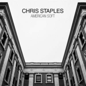 Staples Chris - American Soft in the group CD / Pop-Rock at Bengans Skivbutik AB (1098937)
