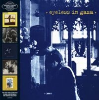 Eyeless In Gaza - Original Albums Boxset: First Four in the group CD / Pop-Rock at Bengans Skivbutik AB (1098961)