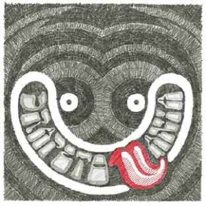 Green Seed - Drapetomania in the group VINYL / Hårdrock/ Heavy metal at Bengans Skivbutik AB (1098971)