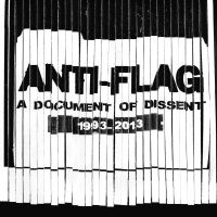 Anti-Flag - A Document Of Dissent (Best Of) (Vi in the group OTHER / Övrigt /  at Bengans Skivbutik AB (1099010)