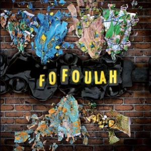 Fofoulah - Fofoulah in the group CD / Elektroniskt at Bengans Skivbutik AB (1099018)