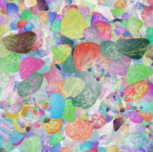 Grumbling Fur - Preternaturals in the group CD / Pop-Rock at Bengans Skivbutik AB (1099022)