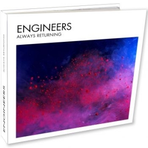 Engineers - Always Returning - Ltd.Mediabook in the group CD / Reggae at Bengans Skivbutik AB (1099082)